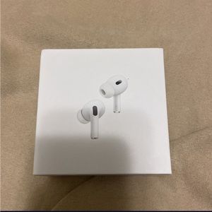 Airpods Pro 2nd Gen
